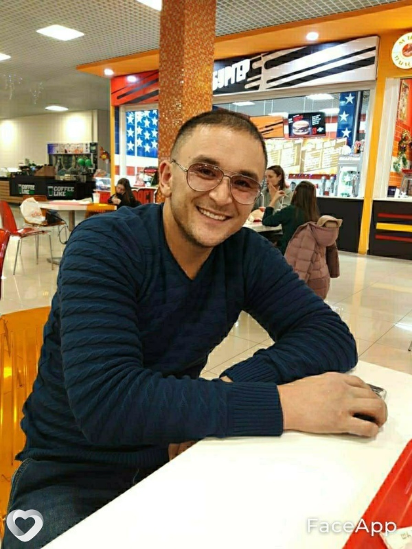 Кадыр, 42, Липецке — анкета №267681