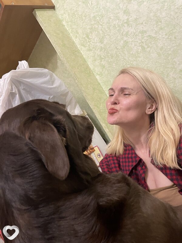 Елена, 52, Бобруйске — анкета №267682