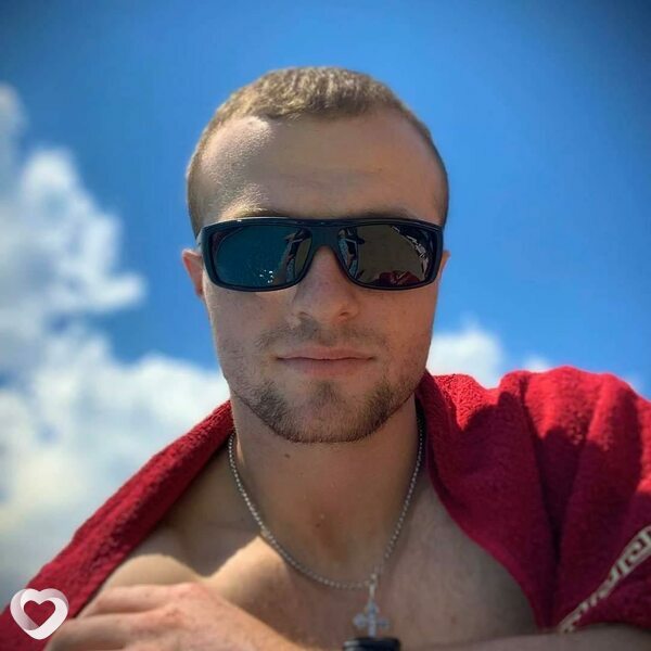 Иван, 40, Полтаве — анкета №267686