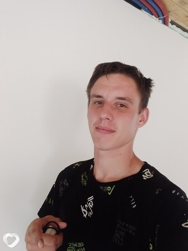 Глеб, 29, Витебске — анкета №267690