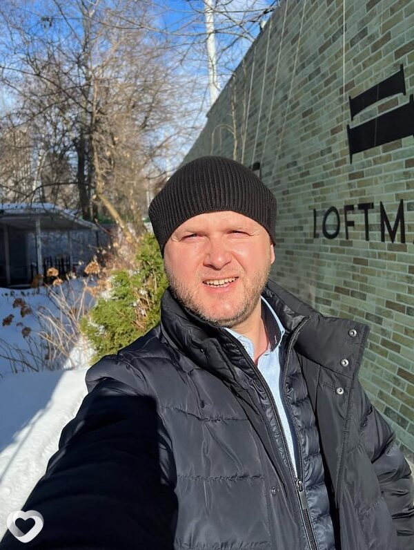 Дмитрий, 54, Москве — анкета №267691