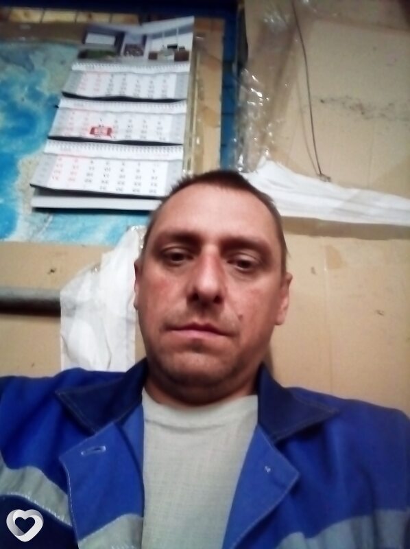 Александр, 43, Касимове — анкета №267693