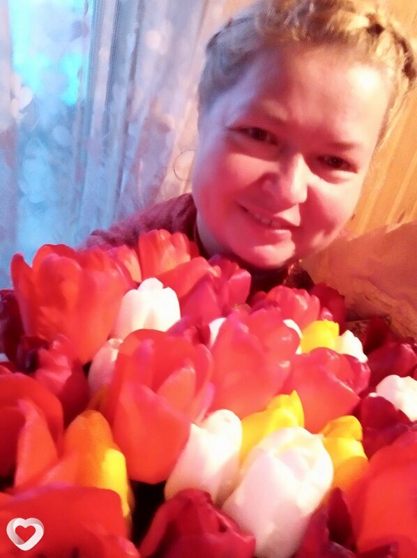 Наталья, Пинск
