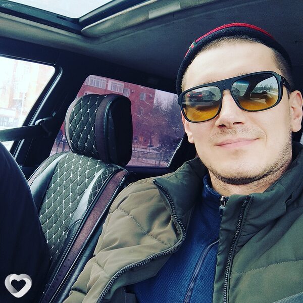 Дима, 34, Павлодаре — анкета №267600