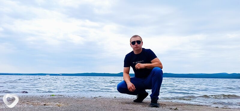 Ян, 30, Астане — анкета №267602