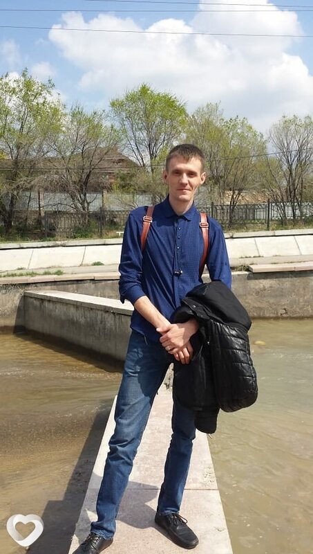 Александр, 40, Алматы — анкета №267615