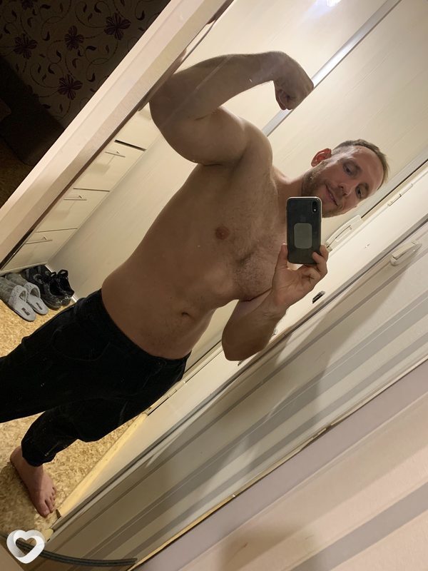 Сергей, 36, Минске — анкета №267616