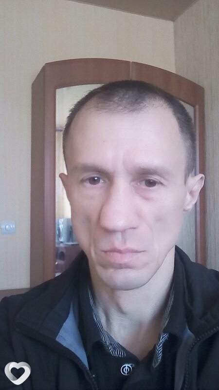 Александр, 41, Свердловске — анкета №267617