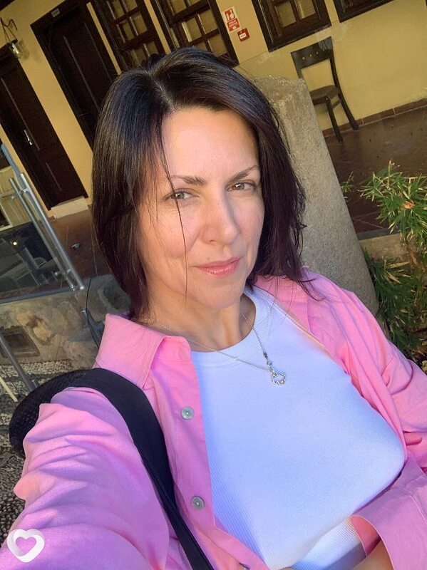 Наталья, 56, Ростове-на-Дону — анкета №267619