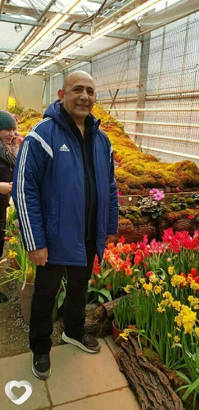 Ихтиор, 56, Москве — анкета №267620