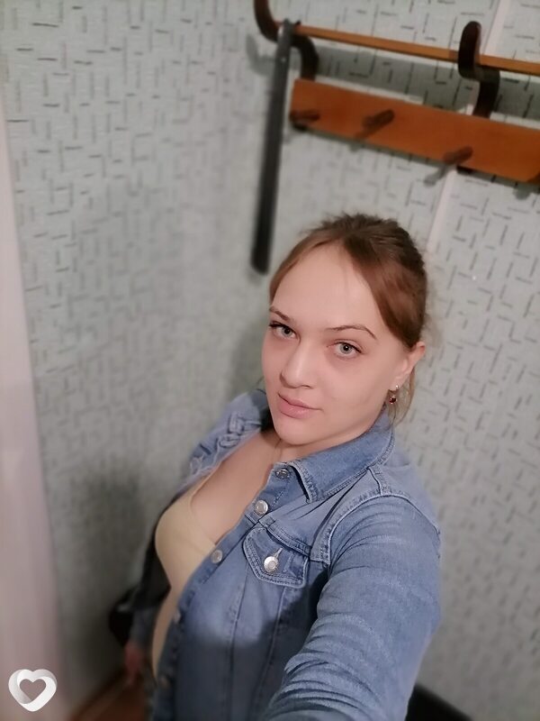 Анастасия, 31, Осиповичах — анкета №267572