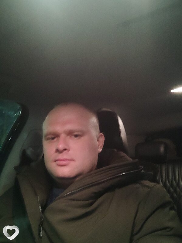 Андрей, 36, Брянске — анкета №267574