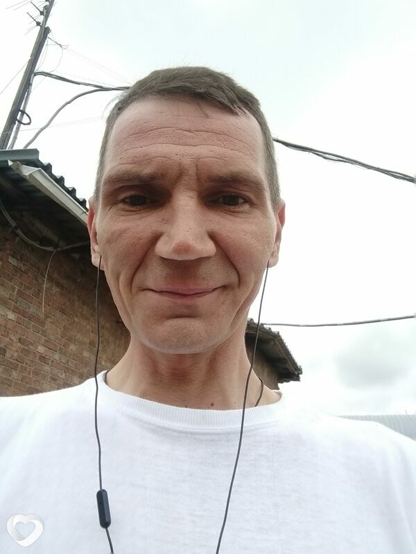 Алексей, 49, Санкт-Петербурге — анкета №267579