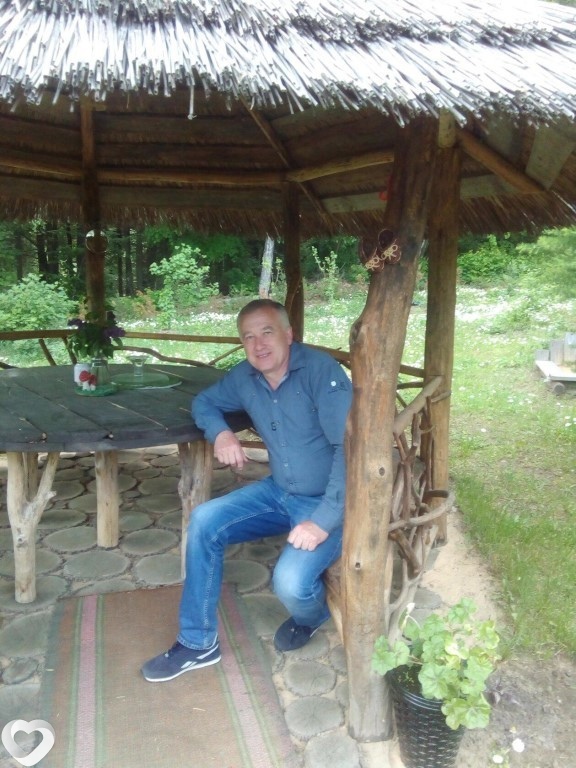Сергей, Свислочь