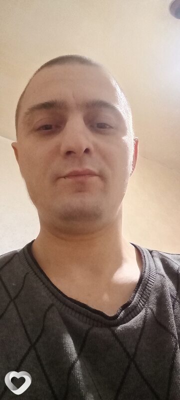 Андрей, 41, Гомеле — анкета №267594