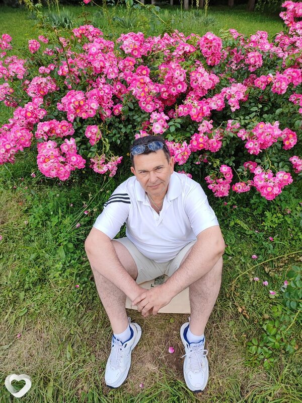 Юрий, 53, Пятигорске — анкета №267406