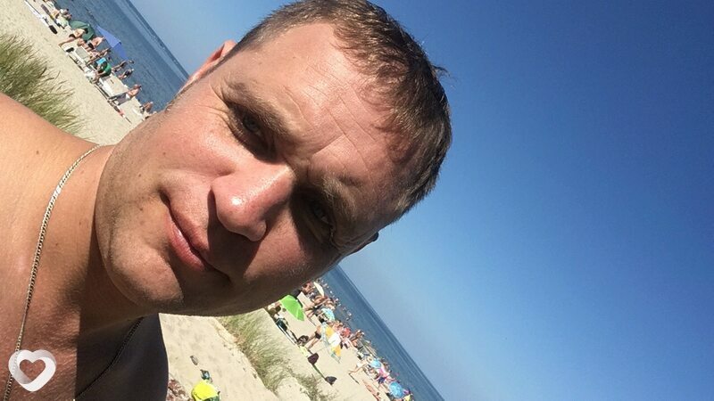 Витал, 40, Жуковском — анкета №267408