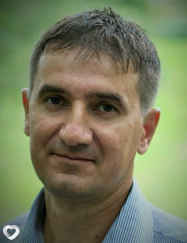 Михаил, 51, Хабаровске — анкета №267412