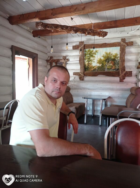 Алексей, 51, Томске — анкета №267418