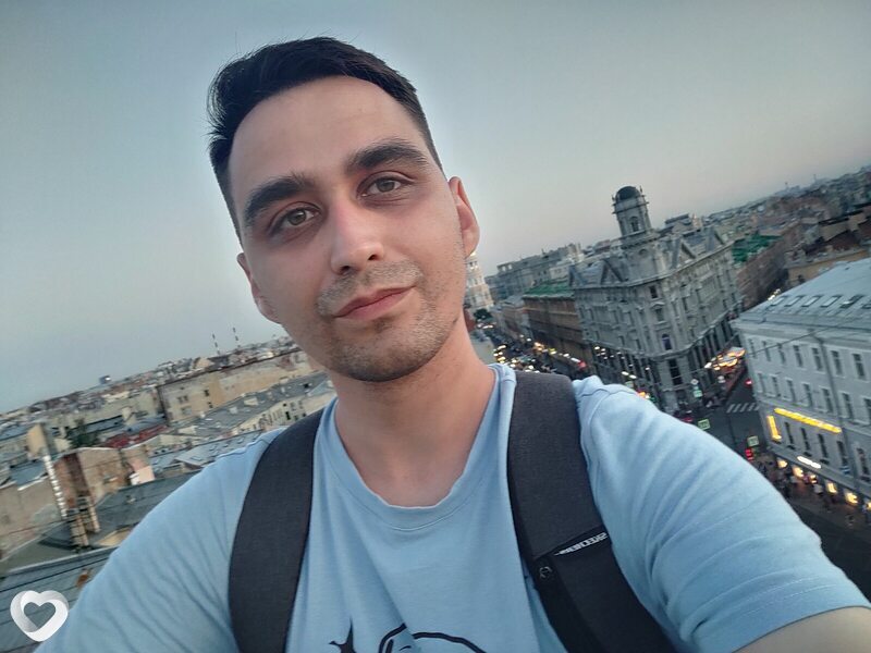 Илья, 36, Екатеринбурге — анкета №267627