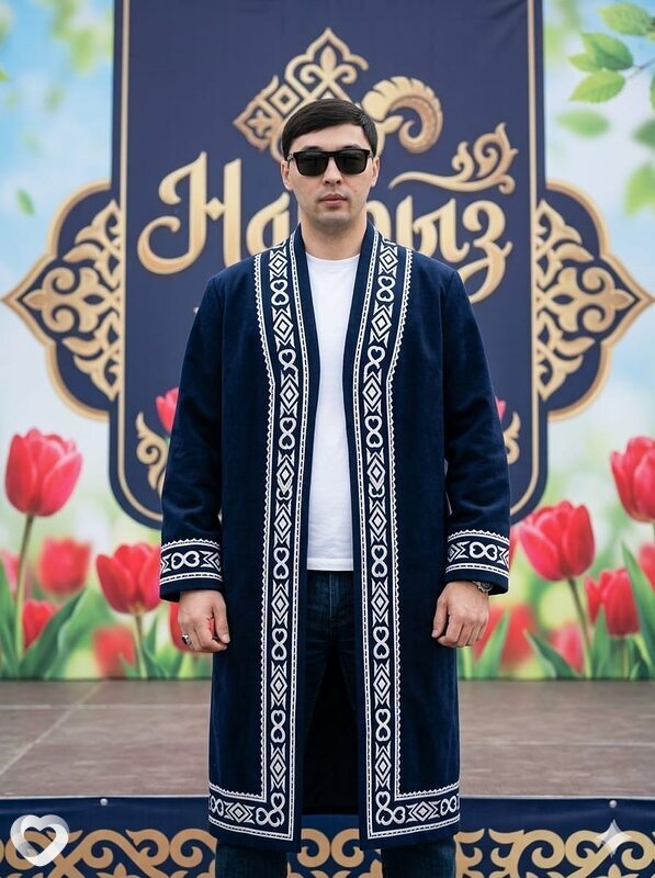 Жандос, 33, Алматы — анкета №267628