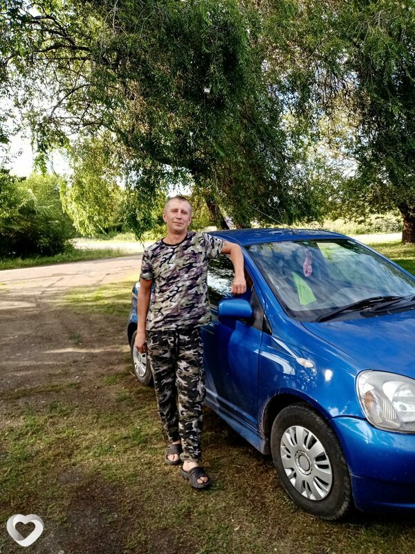 Alex, 43, Абакане — анкета №267633
