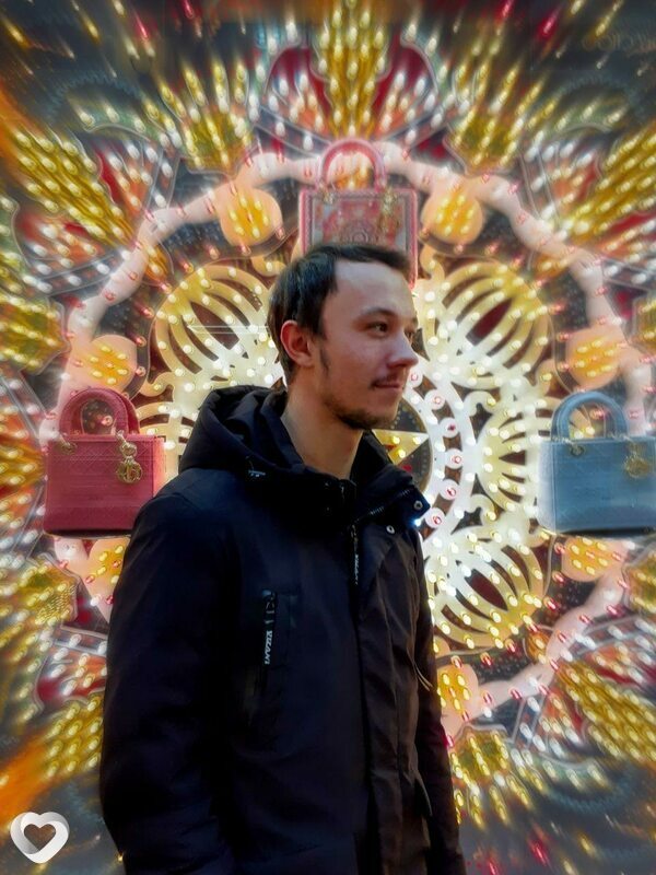 Алексей, 28, Москве — анкета №267636