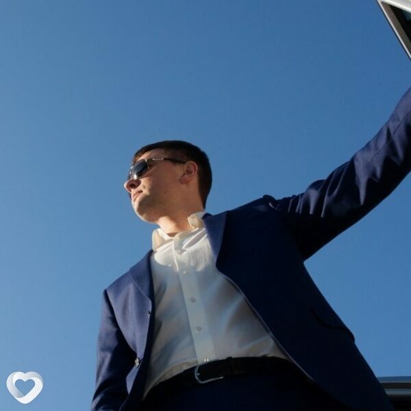 Александр, 39, Кокшетау — анкета №267637