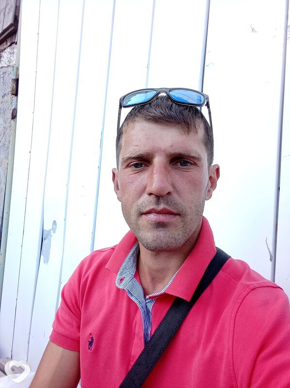 Алексей, 38, Новосибирске — анкета №267848