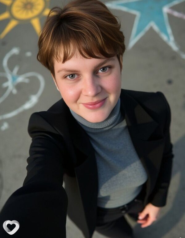Елена, 56, Энгельсе — анкета №267849