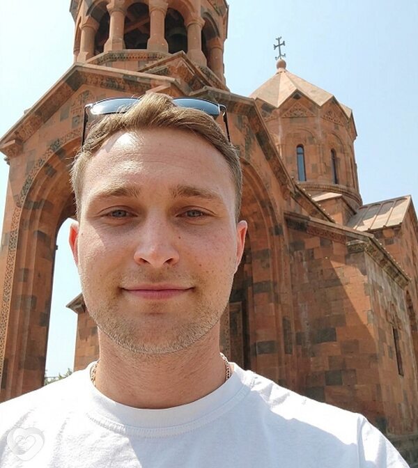 Егор, 46, Скопине — анкета №267853