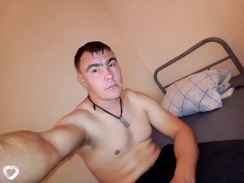 Andrei, 39, Улан-Удэ — анкета №267860