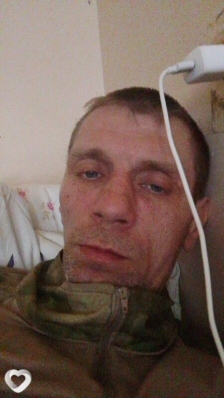 Александр, 40, Черепанове — анкета №267864