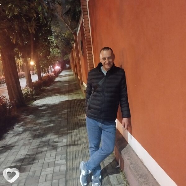 Михаил, 48, Москве — анкета №267699
