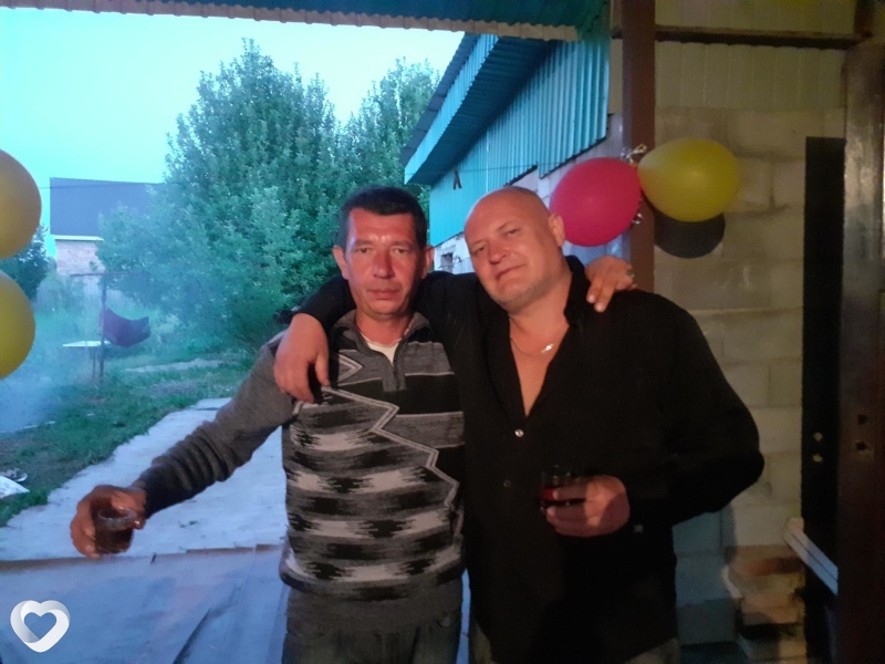 Василий, 50, Алматы — анкета №267702
