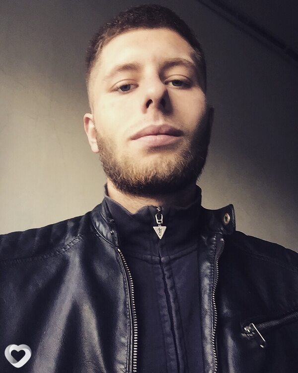 Сергей, 24, Барановичах — анкета №267703