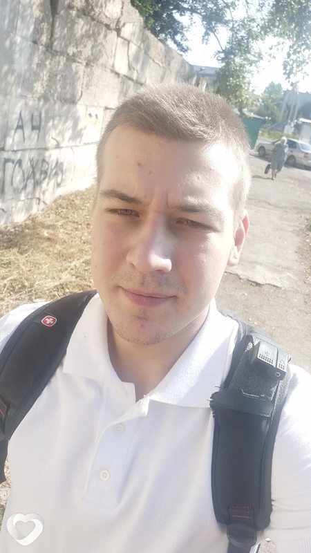 Даниил, 31, Москве — анкета №267705