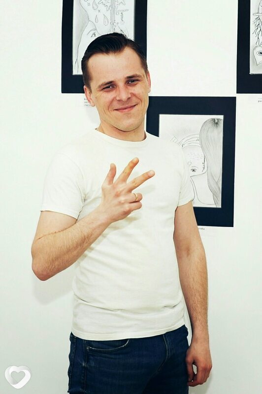 Николай, 29, Кокшетау — анкета №267706