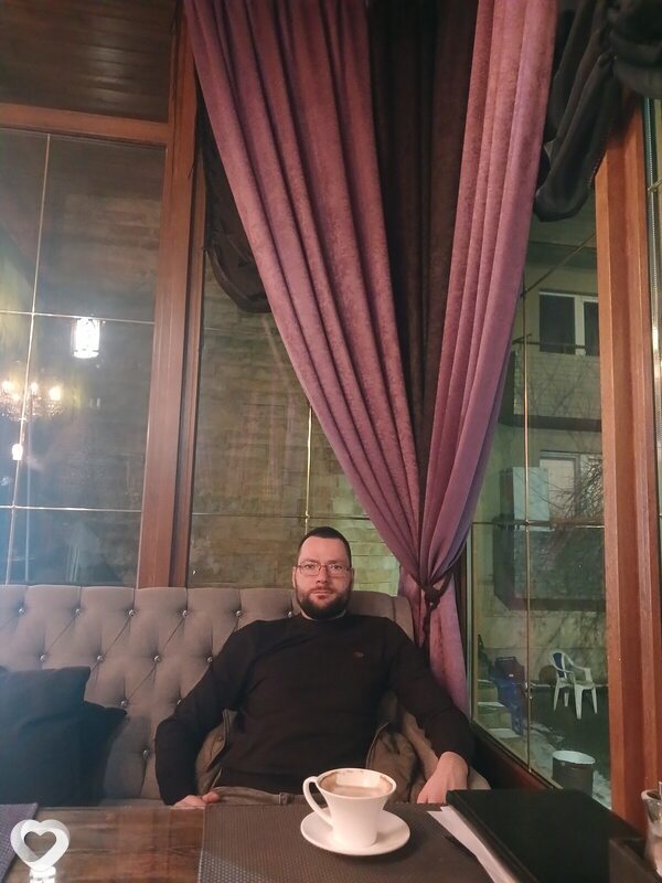 Денис, 35, Пятигорске — анкета №267709