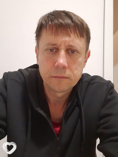 Олег, 52, Познань — анкета №267551