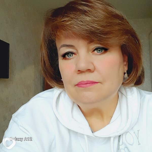 Елена, 64, Красногорске — анкета №267552