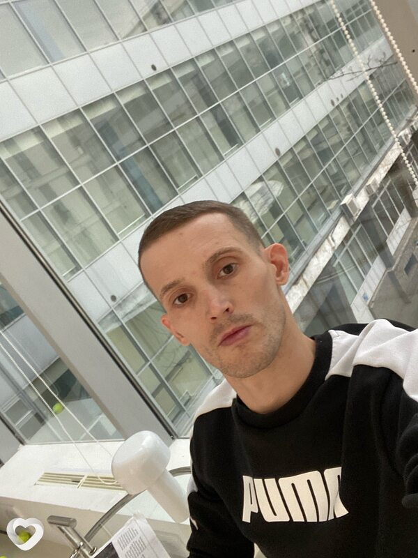 Александр, 35, Санкт-Петербурге — анкета №267555