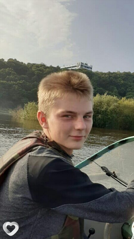 Алексей, 23, Москве — анкета №267556