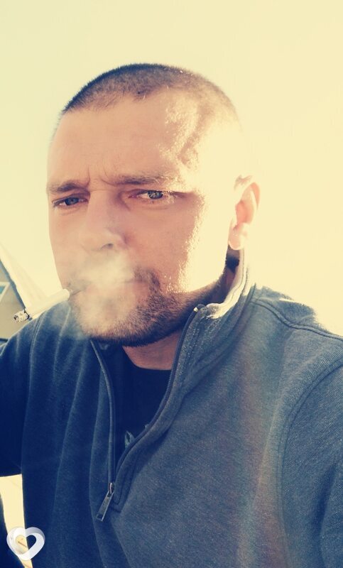 Владимир, 37, Екатеринбурге — анкета №267560