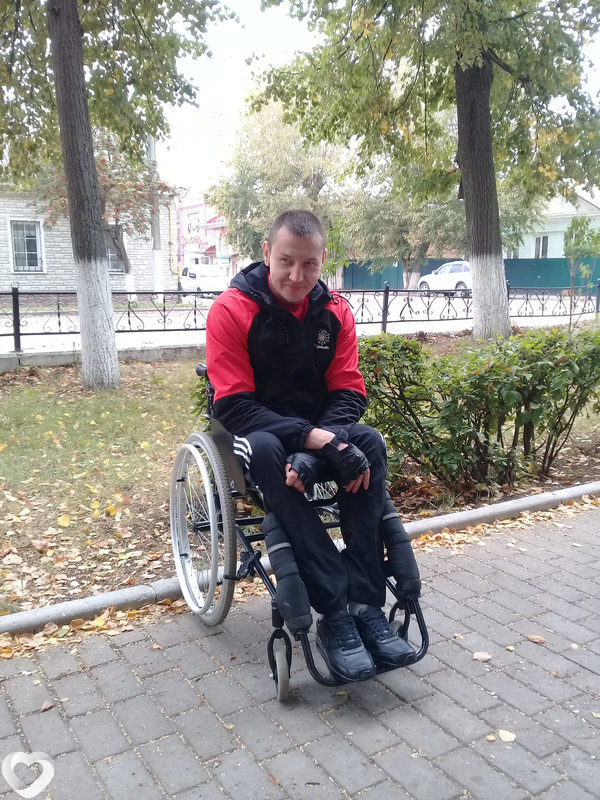 Павел, Скопин