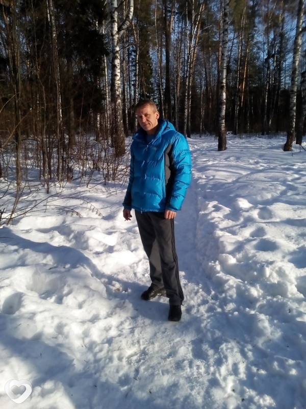 Вячеслав, 54, Пушкино (Московская Обл) — анкета №267562