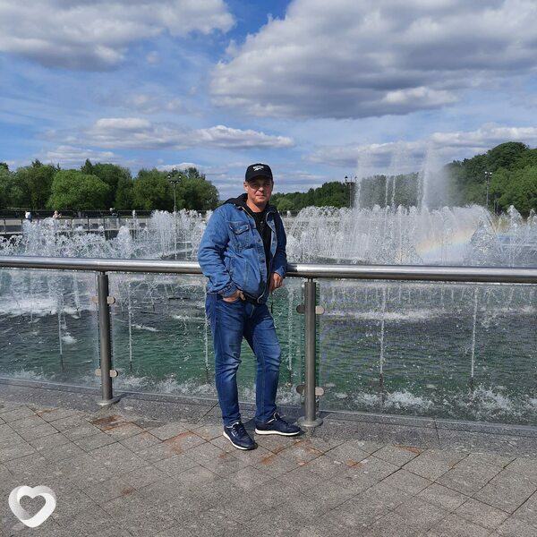 Анатолий, 36, Москве — анкета №267569
