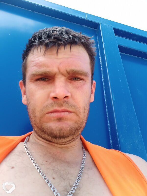 Ivan, 40, Прага — анкета №267745