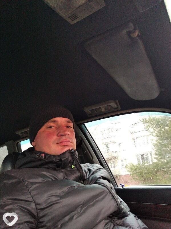 Виталий, 40, Осиповичах — анкета №267746