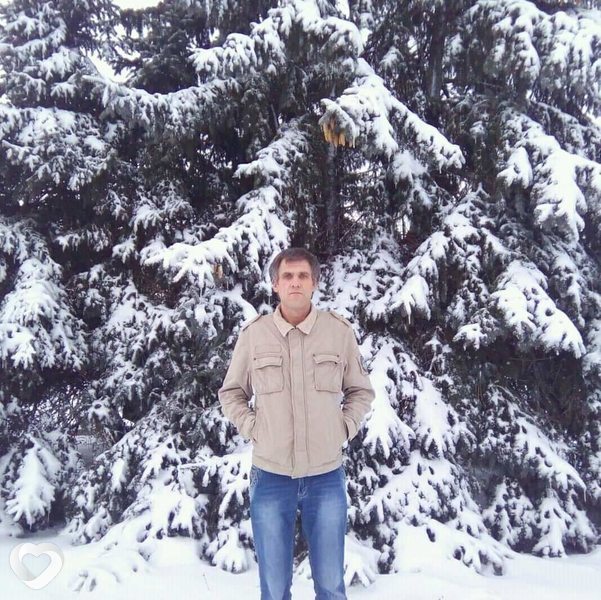 Romantik, 43, Киеве — анкета №267750